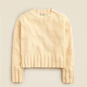 J.Crew Relaxed Crewneck